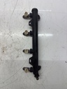 Colector de inyección Skoda Octavia VW Golf 1.4 CGGA CGG 036133320C