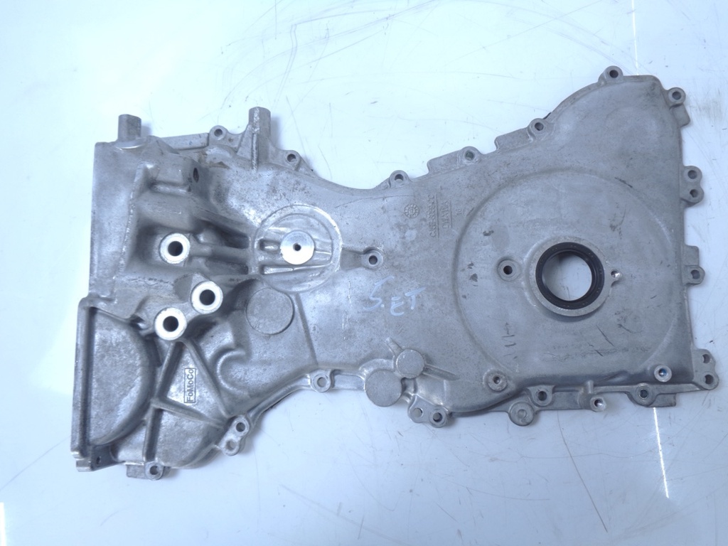 [MTD-454205] Tapa delantera Ford Mustang 2.3 231-233KW N48H N48 CJ5E-6059-CC