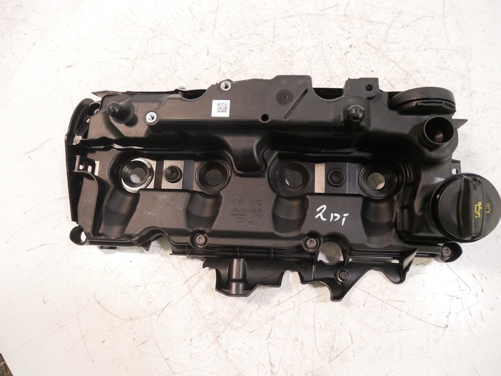 [MTD-454650] Tapa de válvulas Audi A7 Q5 2.0 TDI DTP DTPA 05L103469E