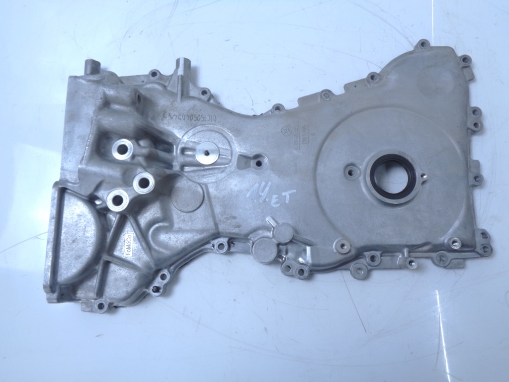 [MTD-455372] Tapa delantera Ford Mustang 2.3 EcoBoost 4cyl N48H N48 CJ5E-6059-CC