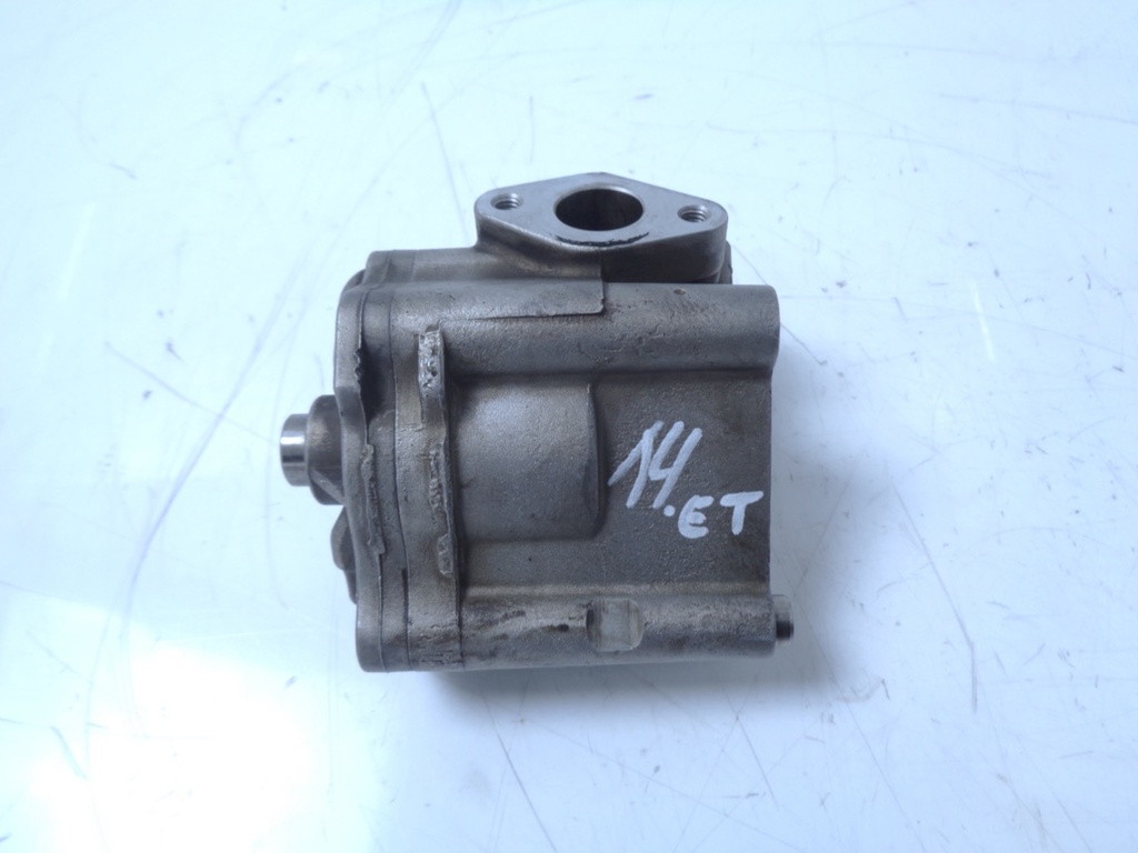 [MTD-455526] Bomba de aceite Ford Mustang 2.3 EcoBoost N48H N48 H F2GE-6600-AA