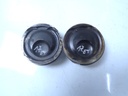 2x Pistones Ford Mustang 2.3 EcoBoost 16V N48H PK93