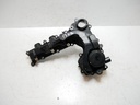 Tapa de válvulas Opel Combo Mokka 1.2 F12XHT HN05 9811687980