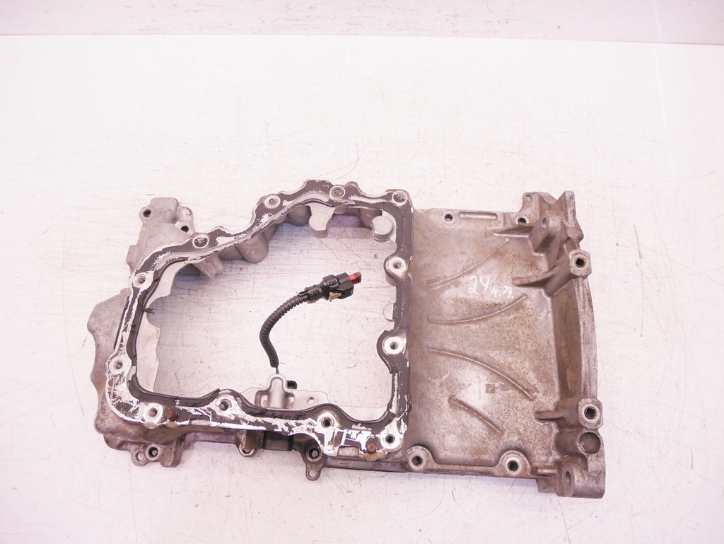 [MTD-450283] Cárter de aceite Opel Astra K 1.4 Turbo B14XFT LE2