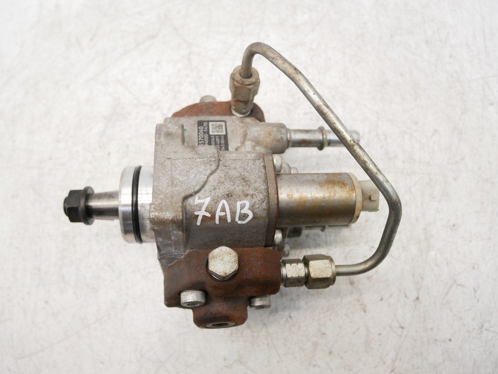 [MTD-488412] Bomba de alta presión Opel Astra Insignia 1.6 CDTi B16DTH LVL B16 55570040