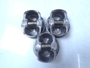 4x pistones Ford Mustang 2.3 N48H N48 PK93