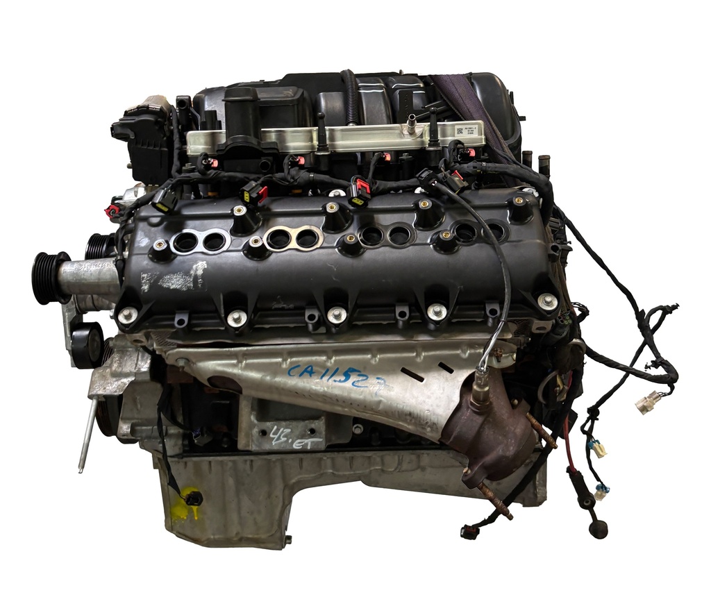 [MTD-506841] Motor Dodge Challenger Coupe 5.7 V8 EZC