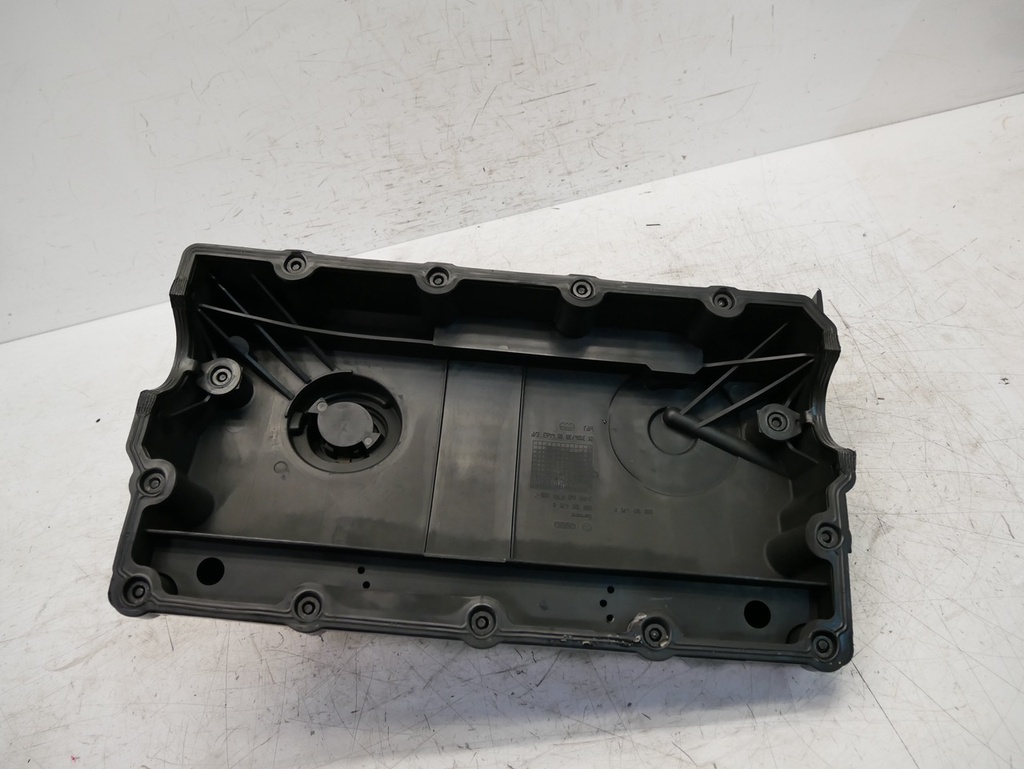 [MTD-453114] Tapa de válvulas Audi Seat Skoda VW 1.9 TDI ASZ
