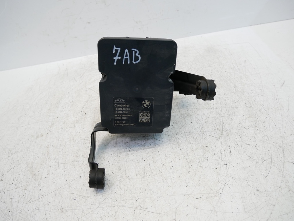 [MTD-492493] Bloque hidráulico ABS BMW Serie 3 F30 3.0 330d N57D30A N57D30O1 N57 6862247