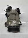 Compresor de aire acondicionado Opel Combo E 1.5 Turbo D D15DT 9675655880
