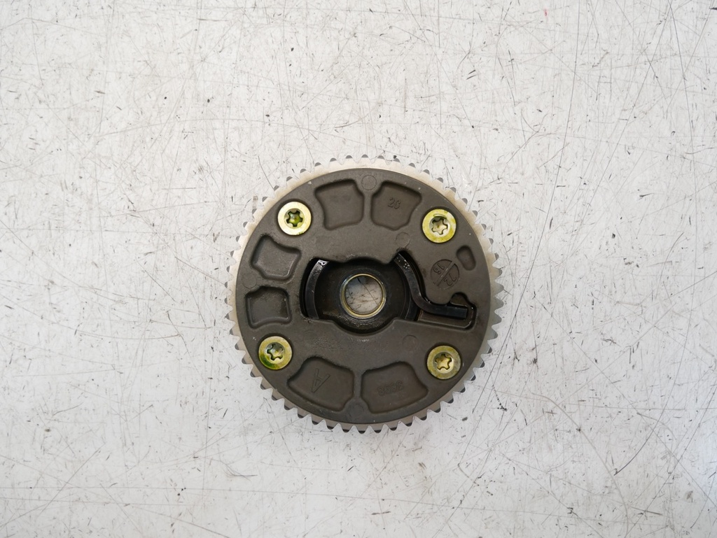 [MTD-496074] Unidad de avance del árbol de levas Opel Astra K 1.4 Turbo B14XFT LE2 B14 7009292320