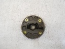 Unidad de avance del árbol de levas Opel Astra K 1.4 Turbo B14XFT LE2 B14 7009292320