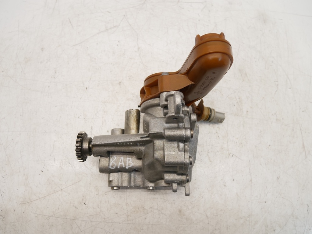 [MTD-483266] Bomba de aceite Dacia Renault 1.3 TCe H5H470 H5H 150107908R