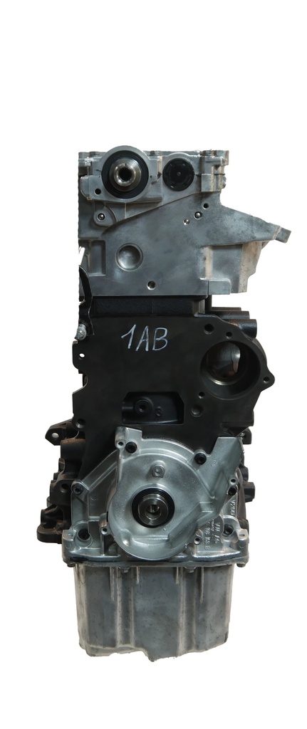 [MTD-508116] Motor VW Transporter T5 T6 2.0 TDI CFC
