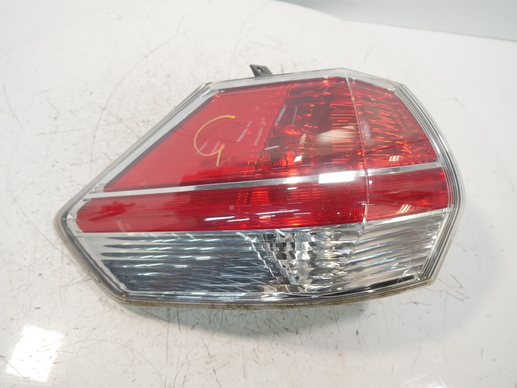 [MTD-492687] Luz trasera izquierda Nissan X-Trail T32 1.6 dCi R9M410 R9M OE 265554CA0B