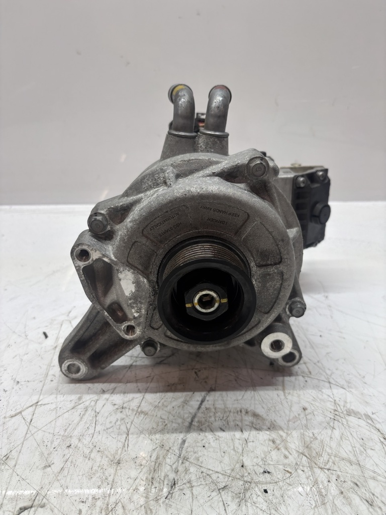 [MTD-496618] Alternador Hyundai Kia Ioniq 1.6 GDi Plug-in Hybrid G4LE 37390-03900