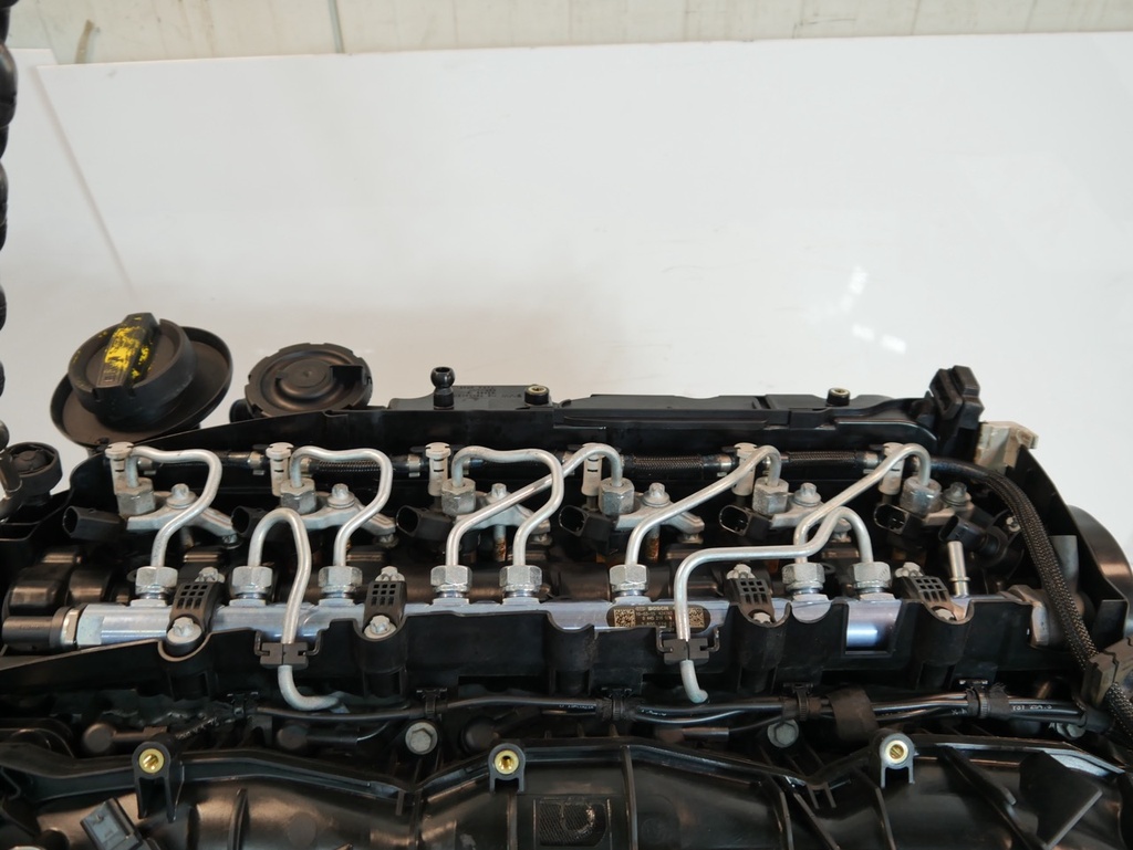 [MTD-510041] Motor BMW Serie 3 E92 3.0 N57D30A