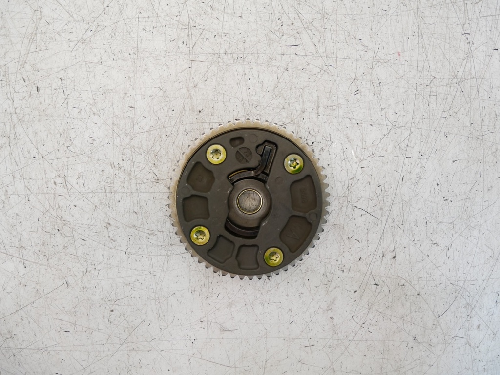 [MTD-496069] Unidad de avance del árbol de levas Opel Astra K 1.4 Turbo B14XFT LE2 B14