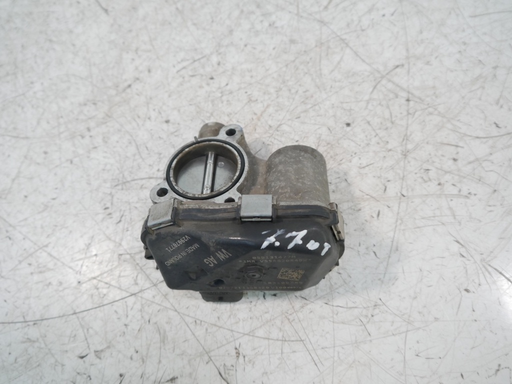 [MTD-496052] Válvula EGR Audi A4 B9 3.0 TDI Mild Hybrid quattro 210 kW 286 CV DMGA DMG 059131477M