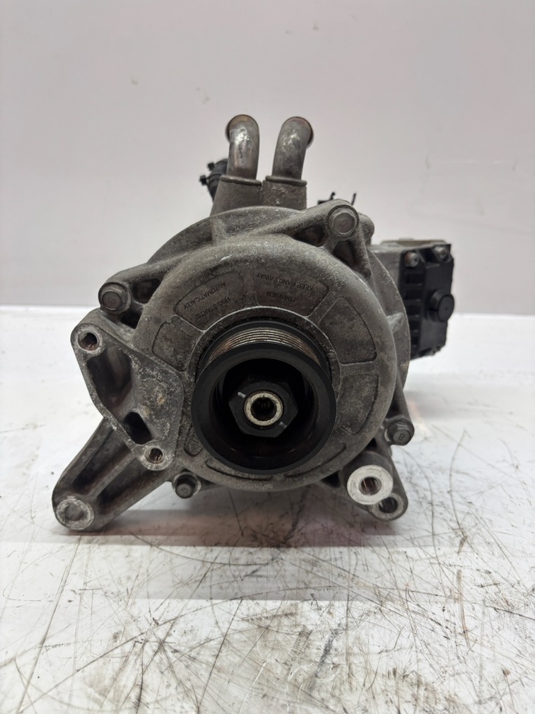 [MTD-496713] Alternador Kia Hyundai Ioniq Niro 1.6 GDI Hybrid G4LE 37390-03900