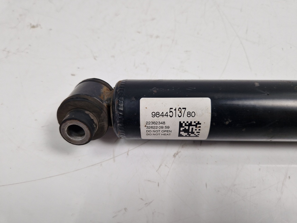 [MTD-496987] Amortiguador Peugeot 308 1.5 BlueHDI 130 Diesel YHZ DV5R YH01 9844513780