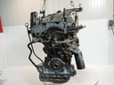 Motor para Isuzu D-Max 3.0 DiTD