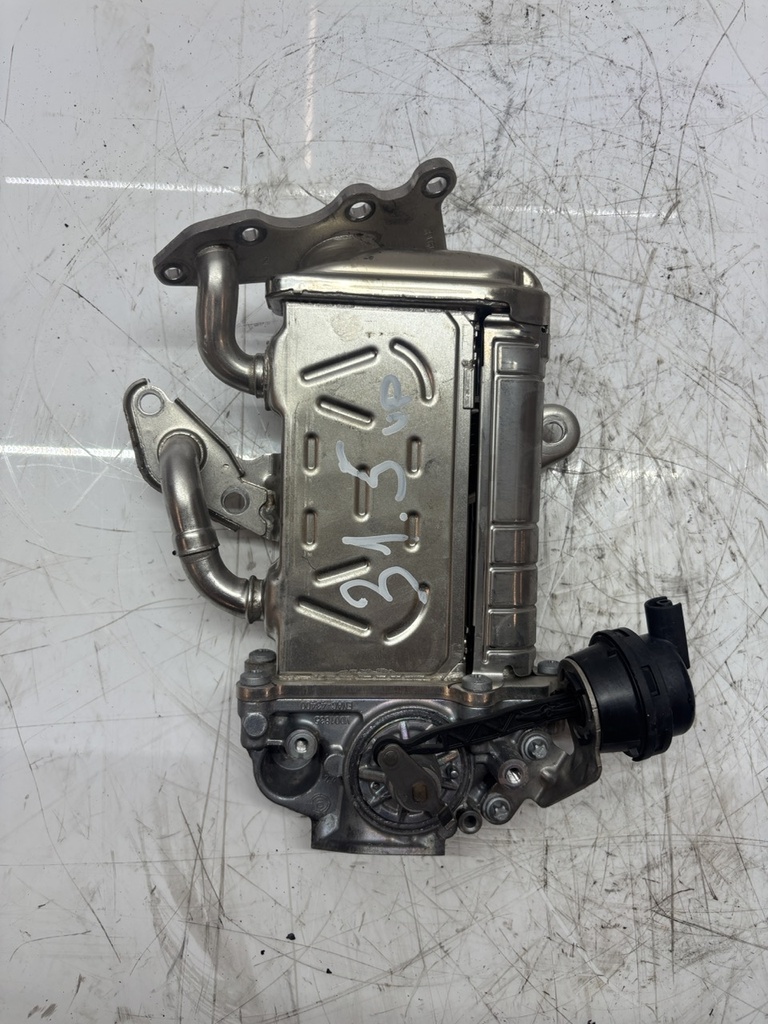 [MTD-496846] Enfriador de gases de escape Mercedes-Benz GLC X253 C253 2.0 4-matic OM654.920 2019-2023