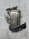 Enfriador de gases de escape Mercedes-Benz GLC X253 C253 2.0 4-matic OM654.920 2019-2023