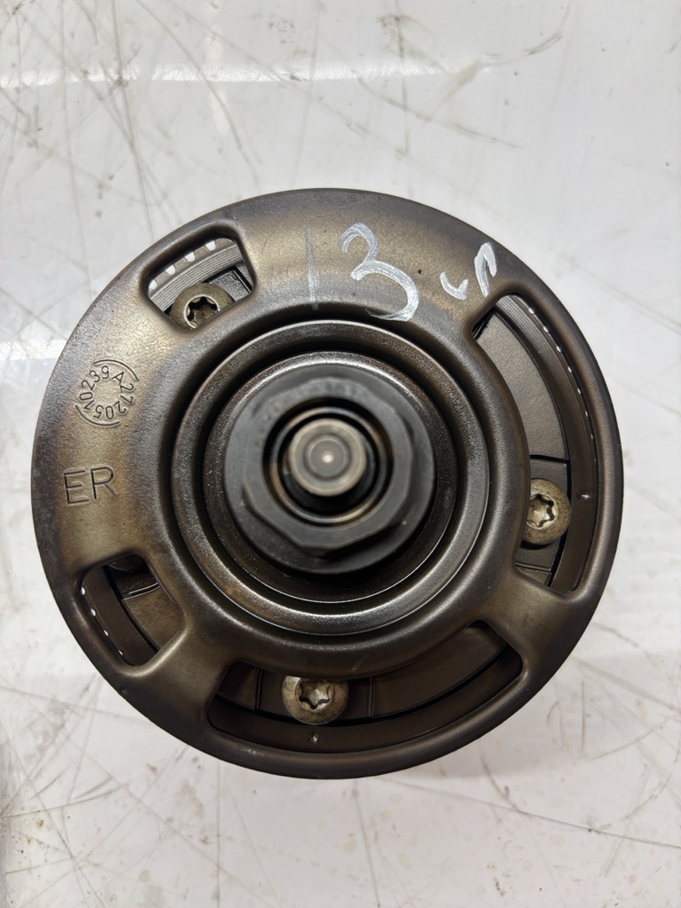 [MTD-497203] Fasor de árbol de levas Mercedes SLK 3.0 V6 gasolina M272.942 A2720502347