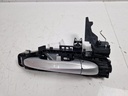Tirador de puerta Mercedes Clase C W205 2.2 CDI C220 Diesel OM651.921 A0997604500