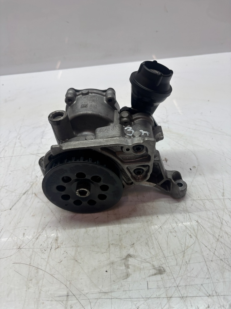 [MTD-497497] Bomba de aceite Audi A6 C7 2.0 TDI DDDA DDD 04L145208AA