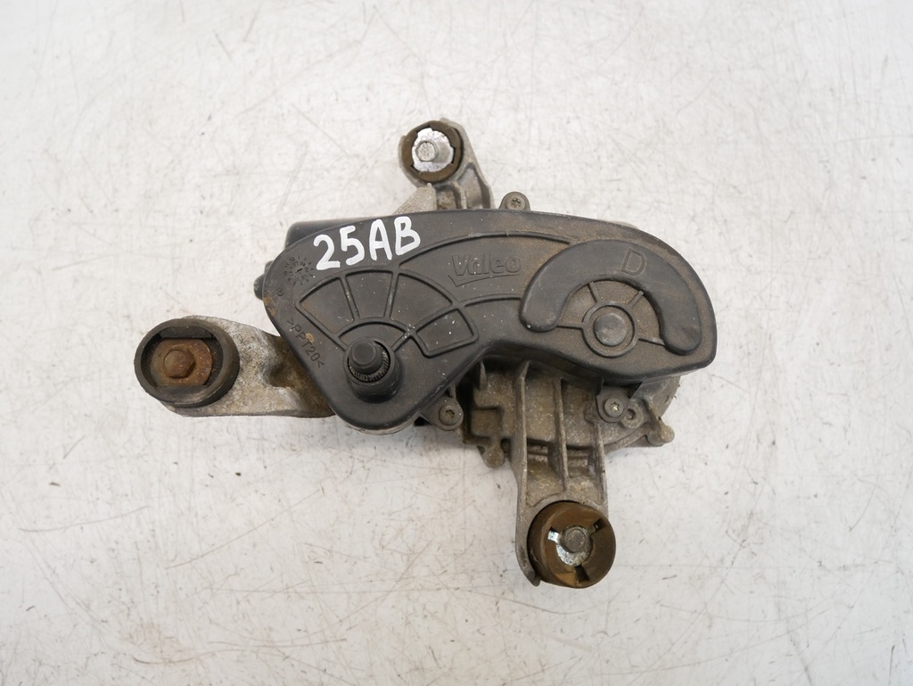 [MTD-492299] Motor limpiaparabrisas Peugeot 2.0 HDi 163 CV 9673484080
