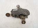 Motor limpiaparabrisas Peugeot 2.0 HDi 163 CV 9673484080