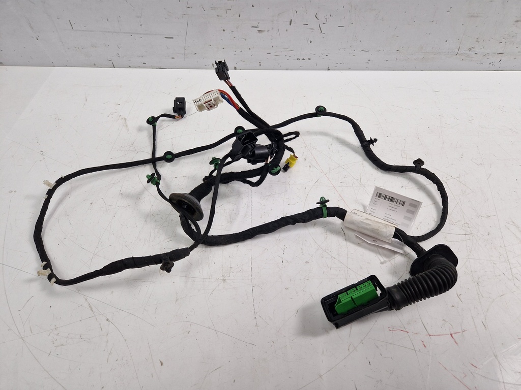 [MTD-498012] Juego de cables de puerta Porsche Panamera 2.9 V6 Gasolina CSZ CSZB 971971733
