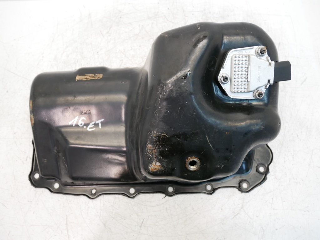 [MTD-498085] Cárter de aceite inferior BMW Serie 3 E90 E91 2.0 318i N43B20A N43 N43B20U0 7568566
