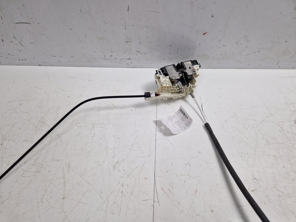 [MTD-498223] Cerradura de puerta VW Crafter 30-35 2E 2.0 TDI CKT A9067201435