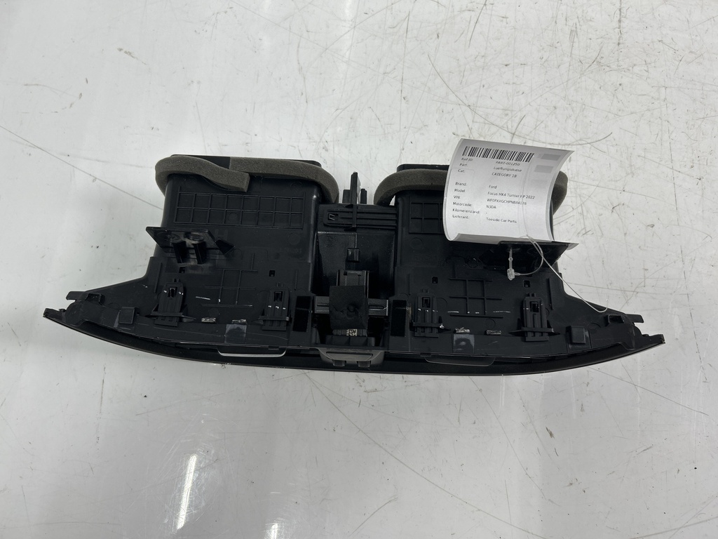 [MTD-498405] Interruptor Ford Focus MK4 Turnier HP 2.3 EcoBoost ST Gasolina N3DA JX7B-19K617