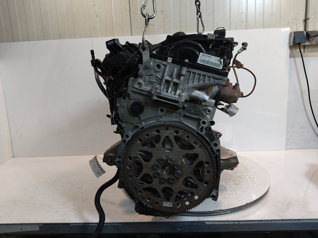 [MTD-512693] Motor para BMW Serie 5 F07 3.0 xDrive