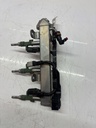 Riel inyector Toyota Lexus Yaris 1.5 Hybrid M15A-FXE 23250-F3020