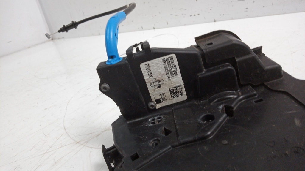 [MTD-498667] Cerradura puerta delantera derecha Peugeot 308 1.5 BlueHDI 130 YHZ DV5R YH01 9835557080