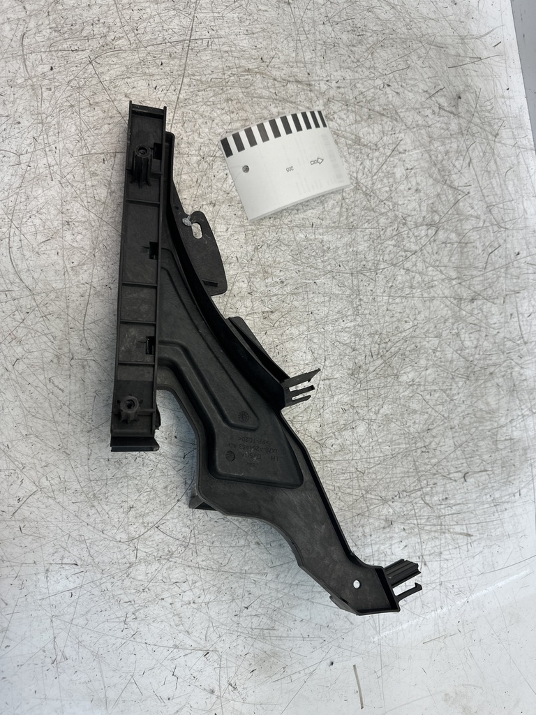 [MTD-498678] Tapa de balancines Ford Focus MK4 Turnier HP 2.3 EcoBoost ST N3DA