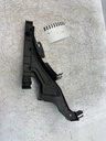 Tapa de balancines Ford Focus MK4 Turnier HP 2.3 EcoBoost ST N3DA