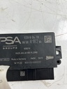 Unidad de control Peugeot 308 1.5 BlueHDI 130 Diesel YHZ DV5R YH01 9850416280