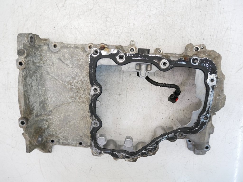 [MTD-496076] Parte superior del cárter de aceite Opel Astra K Mokka 1.4 Turbo