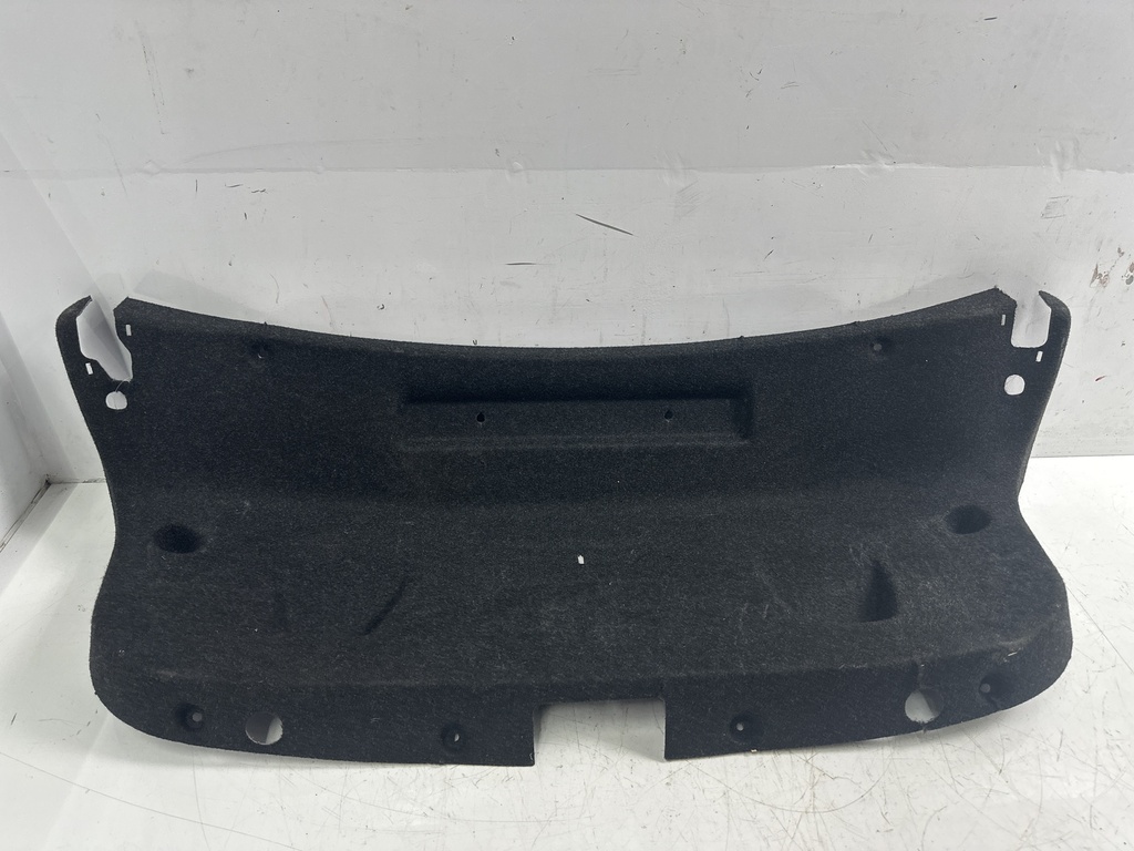 [MTD-498847] Embellecedor del portón trasero BMW Serie 3 320 d M F30 2.0 N47D20C N47 7255363