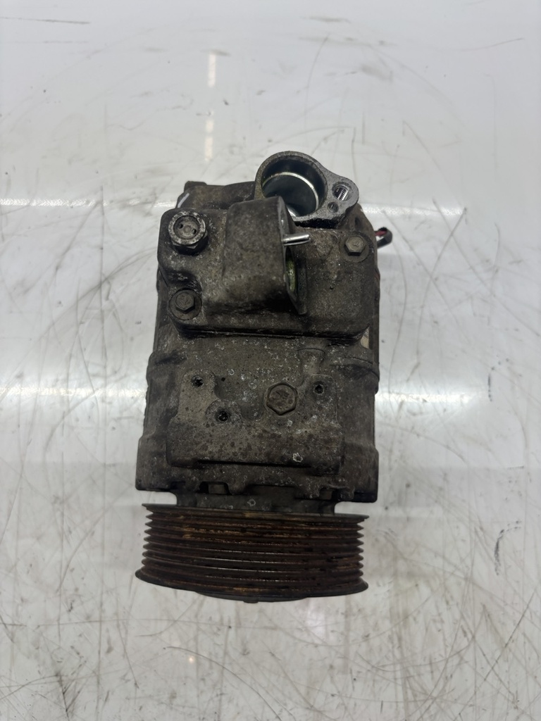 [MTD-497130] Compresor aire acondicionado Land Rover Discovery III 2.7 TD 4x4 276DT