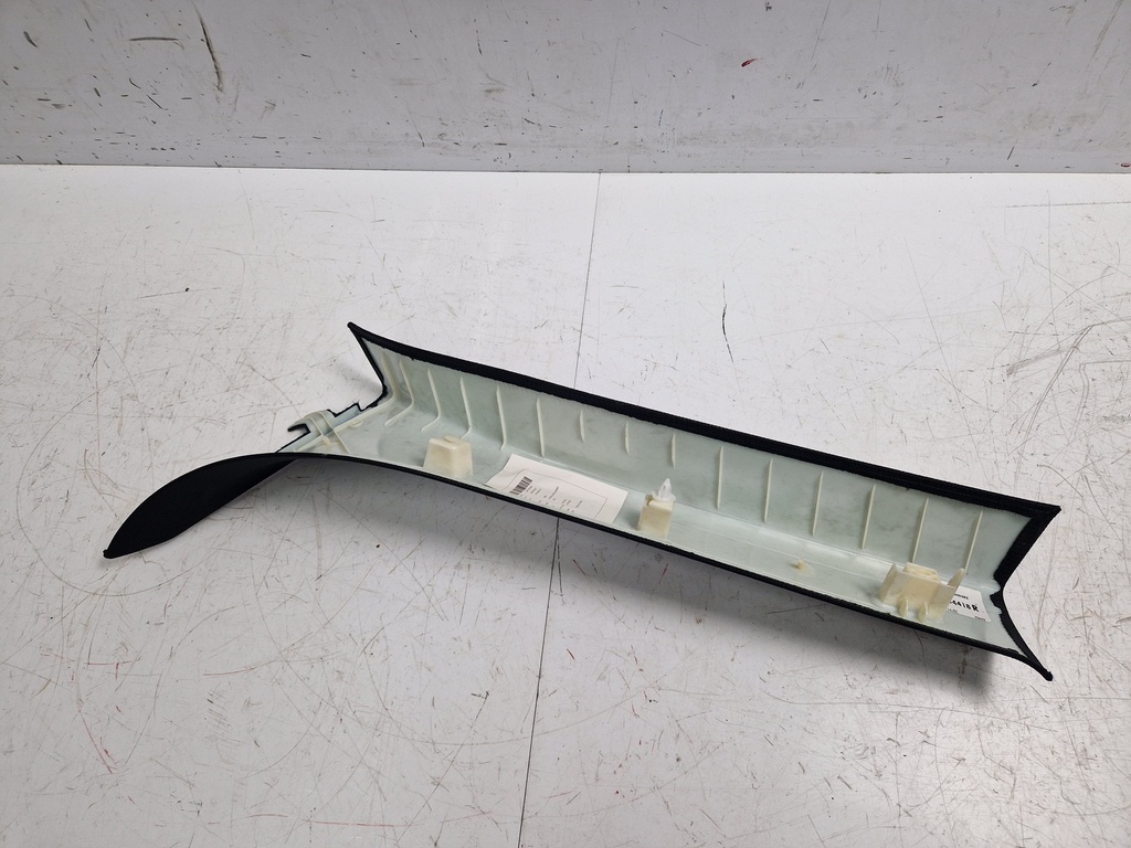 [MTD-498876] Apoyabrazos BMW Serie 6 G32 GT 2.0 620d B47D20B B47D20O1 B47 8073700