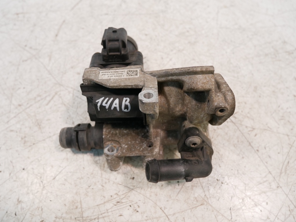 [MTD-499799] Válvula EGR Land Rover Discovery Sport L550 2.0 D 204DTD