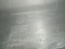Parachoques trasero VW Transporter T5 2.0 TDI BNZ (7H0807417)