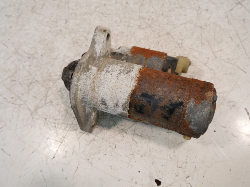 [MTD-500235] Motor de arranque Mazda 6 GH 2.2 MZR-CD R2AA